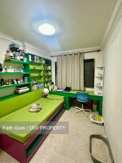 Blk 140 Bedok North Street 2 (Bedok), HDB 5 Rooms #551450871